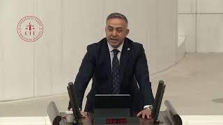 Tbmm Kürsüsünden Kademeli̇ Emeklilik Staj Çıraklık Bağkur Konuşması