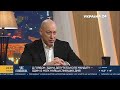 Гордон: На местных выборах партию "Слуга народа" ждет ледяной душ