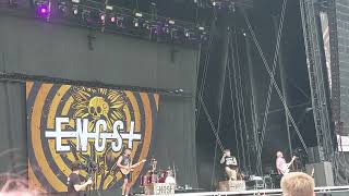 Engst - Optimisten @ Nova Rock Festival 14.06.2024