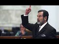 İlham Əliyev xalqı hansı yollarla qorxu altında saxlayır?