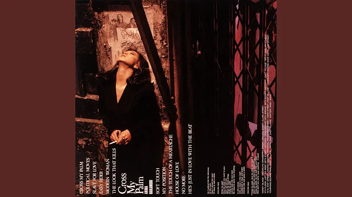 SOFT TOUCH (2012 Remastered)