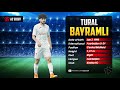Tural Bayramli ● Keshla FC ● Midfielder ● 2019/2020 | HD by Az Scout