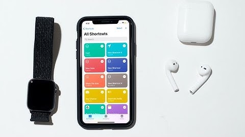 How to Enable/Disable Private Sharing for Shortcuts in iOS 15 on iPhone and iPad