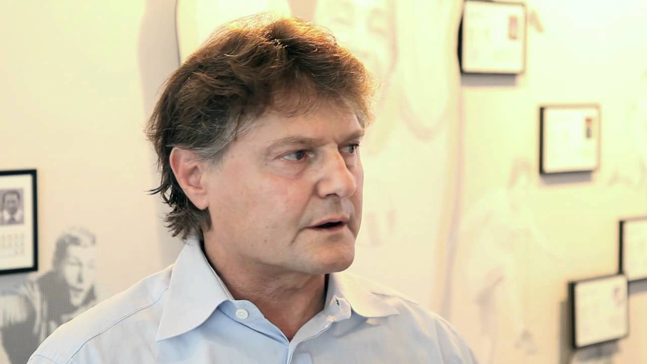 FCZTV CHANNEL: Inside - Saisonvorschau von FCZ Präsident  Ancillo Canepa