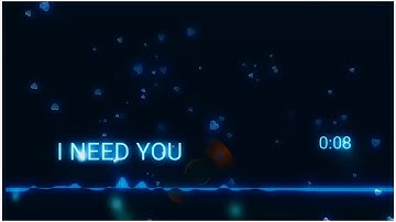 Avee player Green screen Templates +kinemaster tutorial avee player templates_love visualizer 18