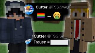 Wir müssen über diesen Cutter reden (EinfachGustaf, Dektiv,...)