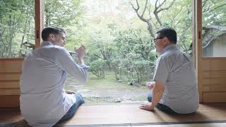 Japanese Engawa | Multifunctional & Undefined Home Architectural Space