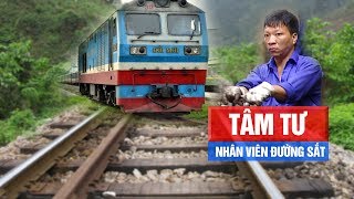 (VTC14)_Thu nhập của nhân viên đường sắt có cao như báo cáo?