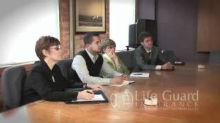 Canada Insurance Broker | Life Guard Insurance Philosophy