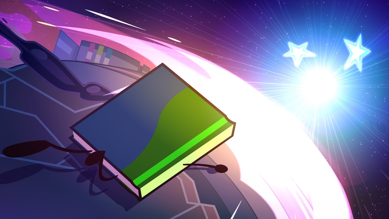 BFDIA 24 ANIMATION — FusionAnimations