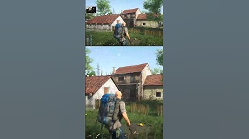 Knock Knock! #scum #scumgame update 0.95