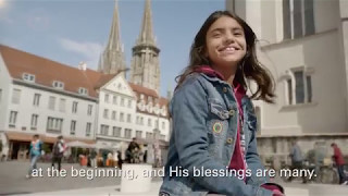 Image film Bavaria 2017 - Bayern