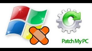 Patch My PC - 2014