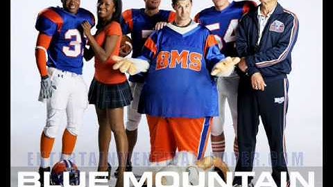 Blue Mountain State Song Hell Yeah
