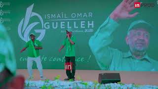 Awale Adan Ft Iftin Yare Dublamaasi Iog 2026