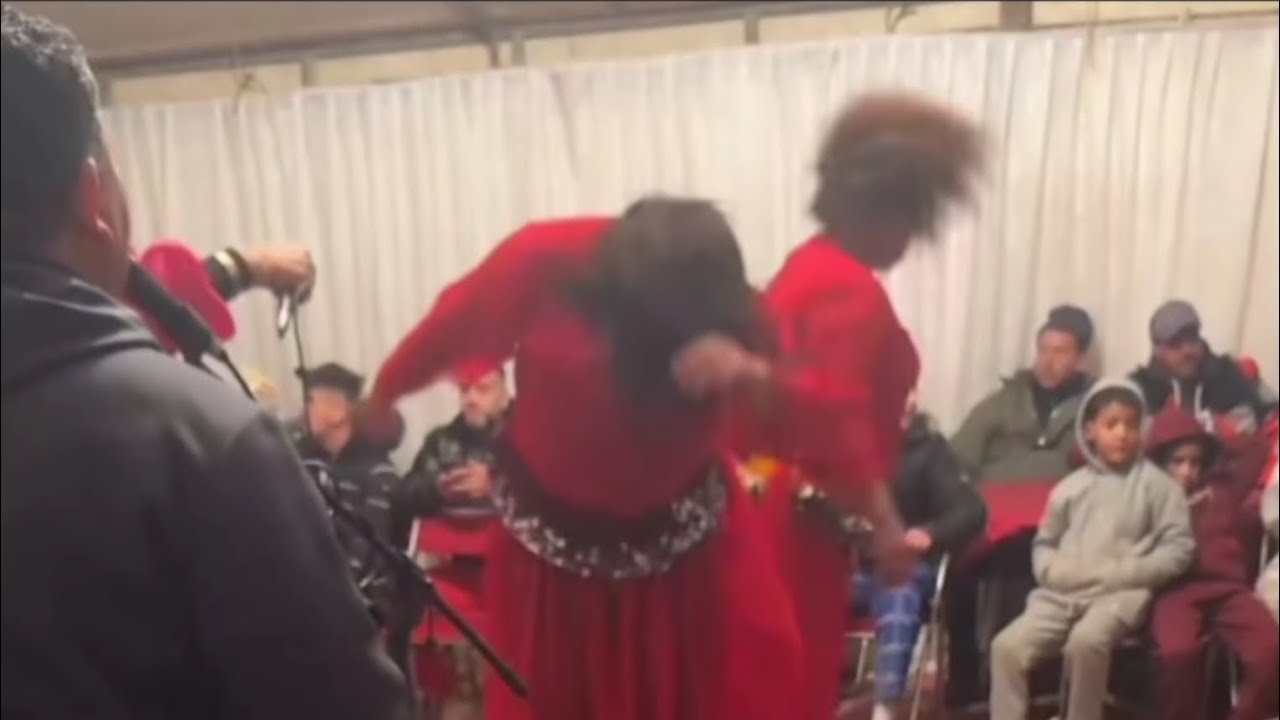 شيخات ولد الصوبة  