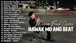 Hawak Mo Ang Beat - Justine Calucin (Disco Funk Cover) 💗 Best OPM Tagalog Love Songs 💗 OPM Trending