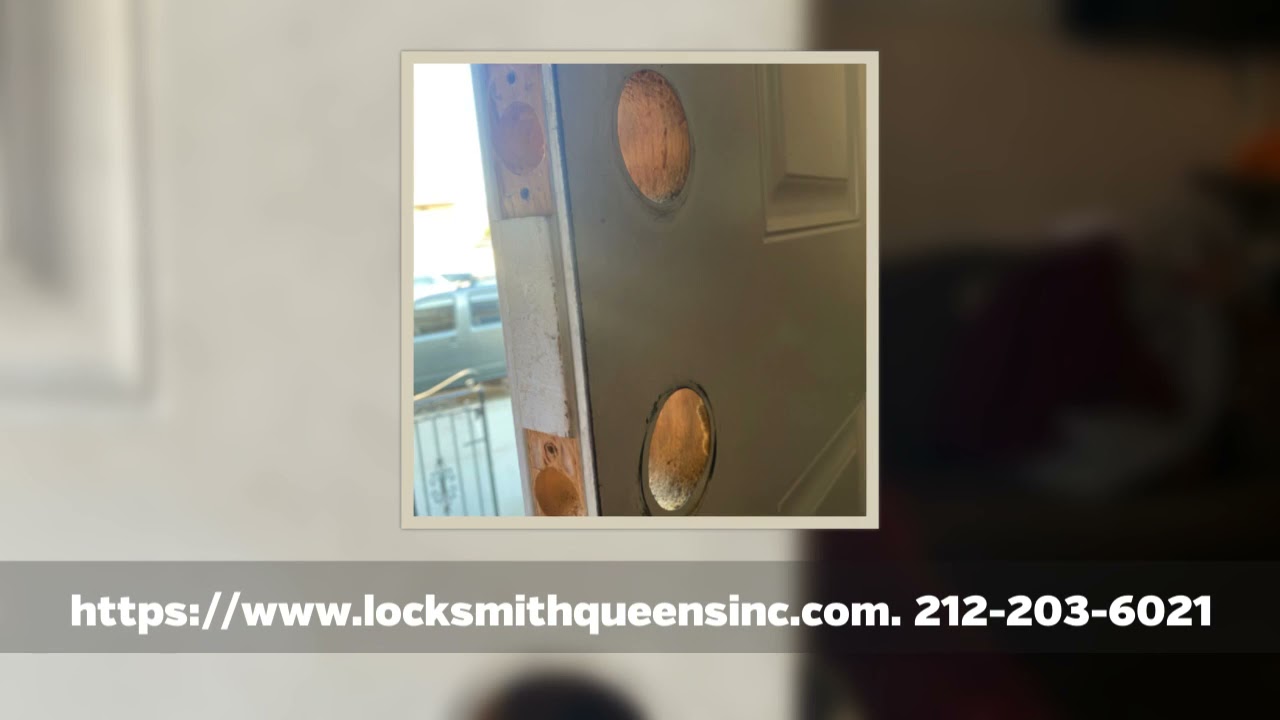 10% OFF LOCK REPLACEMENT SERVICE QUEENS NY CALL! (212) 203-6021 FAST AFFORDABLE DAY OR NIGHT