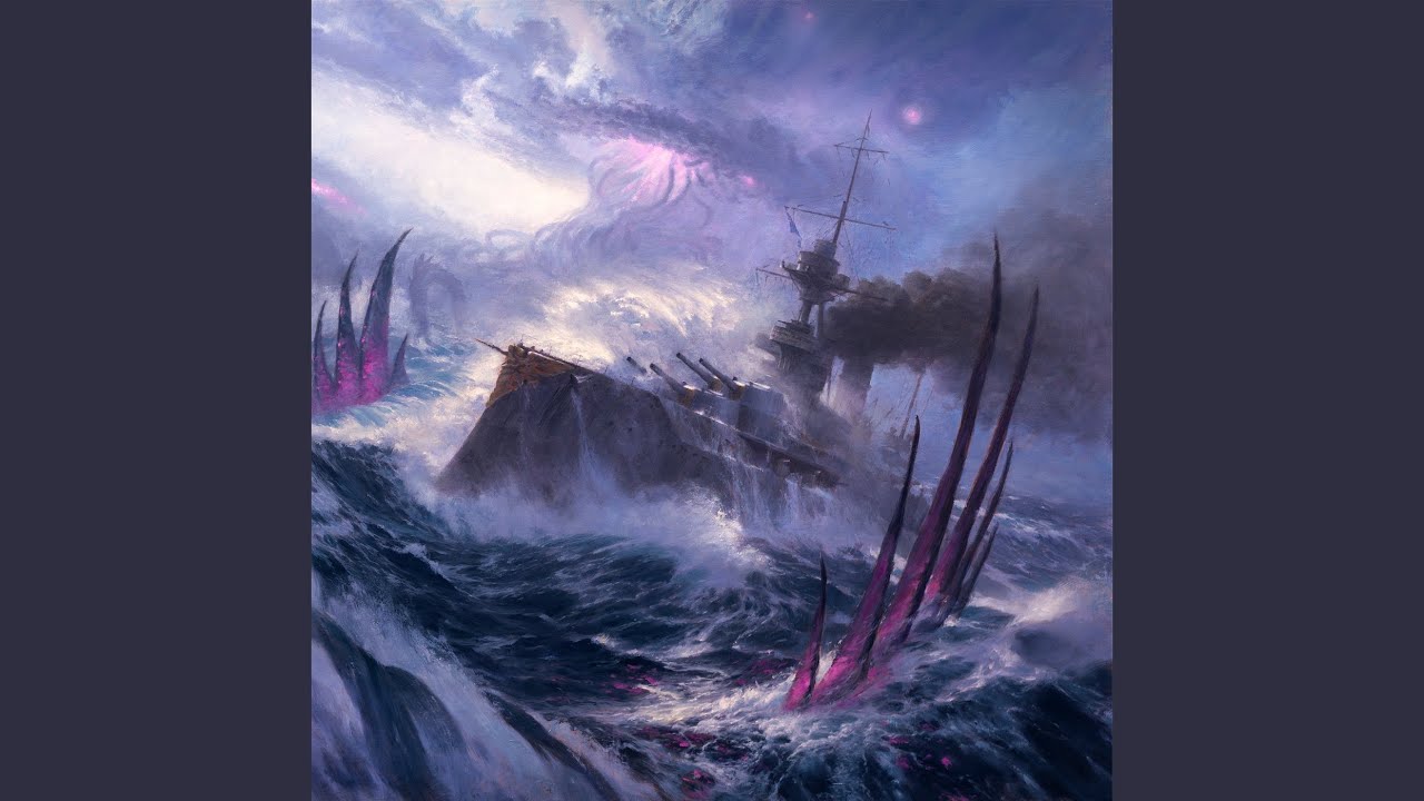 Watch The Storm on YouTube Watch The Storm on YouTube
