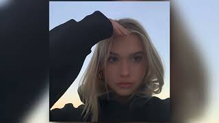 Tate McRae - exes (DERZY Remix)