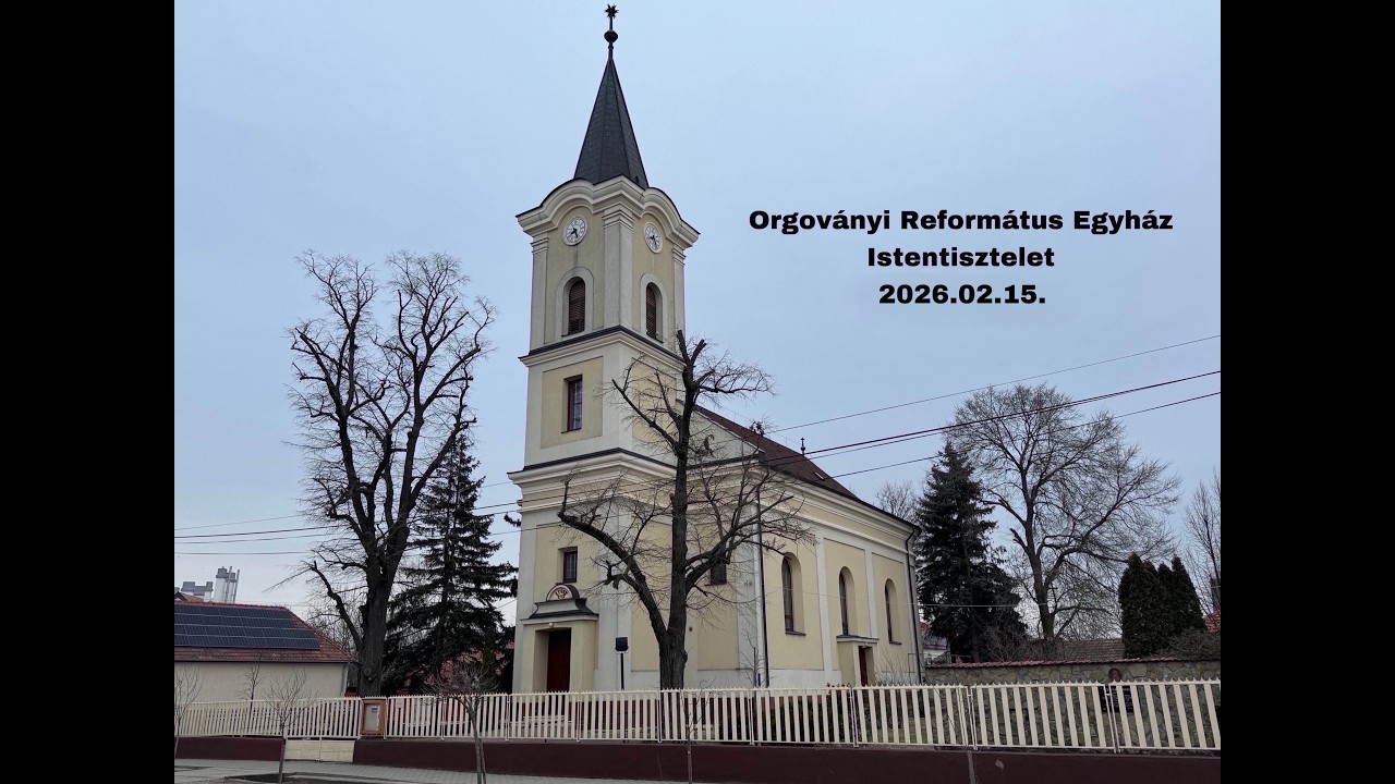 Meg nem érdemelt irgalom.