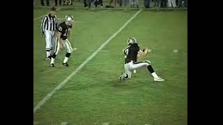 NFL GameDay 2002 TV Commercial for PlayStation 2 #PSX #PS2 #Sports #N64 #Xbox #Sega #Nintendo