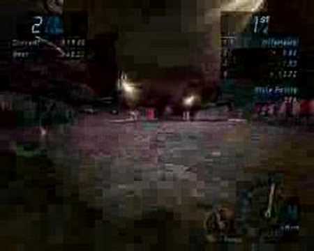 Need for Speed Underground - National Rail Rev 39.50lap