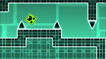 Geometry Dash Demons - Hextec Flow - By Darnoc (EPIC CREEPER ACTION)