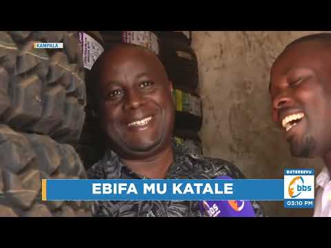Kaakano Akatale K Emipiira Gy Emmotoka Biibino Byolina Okumanya Obutakufera EbifaMuKatale