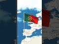 Videos and images about Portugal #SHORTS