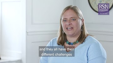 Royal School of Needlework - Introduction to Jacobean Crewelwork