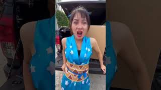 Thumbnail for Bạn Trai Nhây Trêu Đùa Bạn Gái Và Cái Kết || Boyfriend Tease Girlfriend And The End #shorts