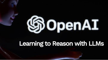 Building OpenAI o1: Learning to Reason with LLMs
