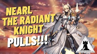 Nearl the Radiant Knight Looks Amazing!!! | Arknights Path Of The Radiant Banner Pulls
Nearls character design looks fantastic, which is all the reason I need to pull for her!
Follow me on Twitter - https://twitter.com/KeiChaldea
My Instagram - https://www.instagram.com/keichaldea
Support me on Patreon - https://www.patreon.com/KeiChaldea
*** Tremendous thanks to my Patrons, Donators, & Members ***
#Arknights #Yostar #NearltheRadiantKnight
Copyright Disclaimer Under Section 107 of the Copyright Act 1976, allowance is made for fair use for purposes such as criticism, comment, news reporting, teaching, scholarship, and research. Fair use is a use permitted by copyright statute that might otherwise be infringing. Non-profit, educational or personal use tips the balance in favor of fair use. Nearl the Radiant Knight Looks Amazing!!! | Arknights Path Of The Radiant Banner Pulls