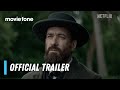 Death by Lightning | Official Trailer | Michael Shannon, Matthew Macfadyen