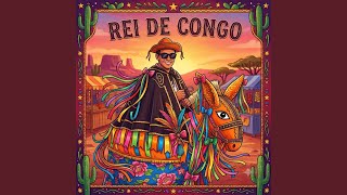 Cortar Machado-rei De Congo