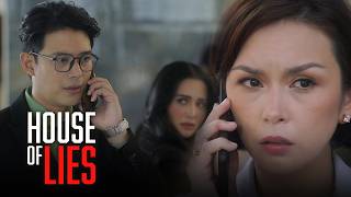 House of Lies: Paolo continues to lie to Marj! (Episode 50) screenshot 5