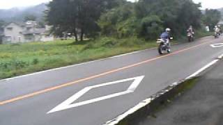 20101031 出水いわし屋ﾂｰﾘﾝｸﾞ 4 下原田