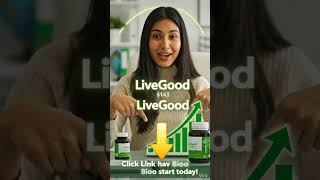 Making $1000+ monthly with Livegood affiliate #affiliateprogram #earnings #proof