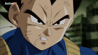 Trunks Masenko!