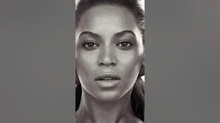 Beyoncé-Halo (Lyrics)