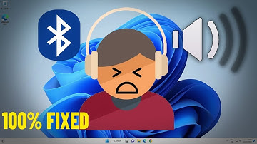 Fix Bluetooth Headset Low Volume & Bad Sound Quality in Windows 11 / 10 | How To Solve headset issue