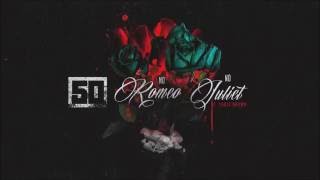 50 Cent feat Chris Brown - No Romeo No Juliet - lyrics