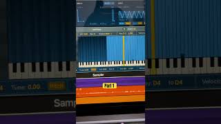 Cara bikin Cues Sequencer part 1 #ableton #logicprox #shorts #tutorial