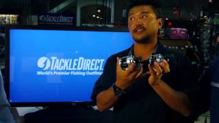 Shimano Calcutta D Baitcasting Reels At Tackledirect