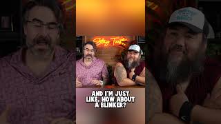 Why Cant People Driving In The Country Use A Blinker?