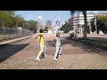 Bookoo Bucks - Nasty C, Lil Gotti & Lil Keed (Dance Video)