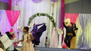 Marinera Norteña - Genova