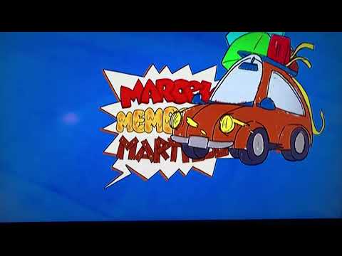 Marcelo membrillo martillo promo