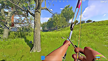 WIPE DAY! WE ❤️ PVP - Rustoria EU Small (3 days)